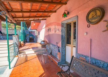 Terrazza - Villa via monpilieri
 
104, Mascalucia - foto 34