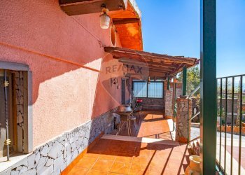 Terrazza - Villa via monpilieri
 
104, Mascalucia - foto 35