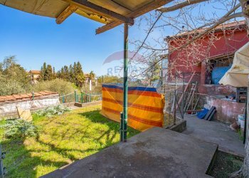 Terrazza - Villa via monpilieri
 
104, Mascalucia - foto 38