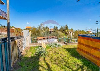 Giardino - Villa via monpilieri
 
104, Mascalucia - foto 39