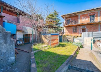 Casa all\'aperto - Villa via monpilieri
 
104, Mascalucia - foto 40