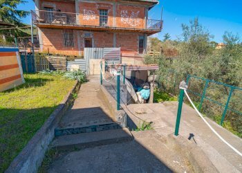 Casa all\'aperto - Villa via monpilieri
 
104, Mascalucia - foto 41
