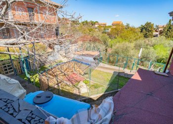 Terrazza - Villa via monpilieri
 
104, Mascalucia - foto 44