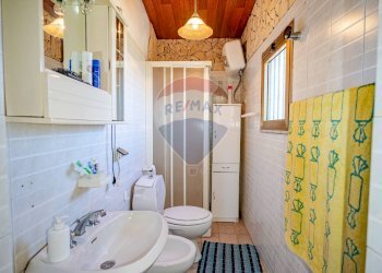 Bagno - Villa via monpilieri
 
104, Mascalucia - foto 52