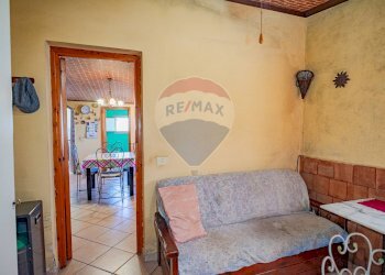 Soggiorno - Villa via monpilieri
 
104, Mascalucia - foto 54