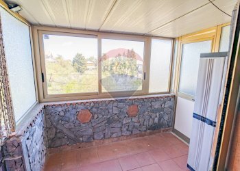 Stanza vuota - Villa via monpilieri
 
104, Mascalucia - foto 56