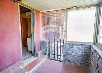 Balcone - Villa via monpilieri
 
104, Mascalucia - foto 57