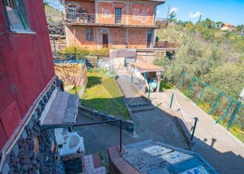 Edificio all\'aperto - Villa via monpilieri
 
104, Mascalucia - foto 58