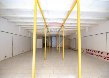 Parcheggio - Locale Commerciale VIA SAN BONAVENTURA
 
18, Caltagirone - foto 5