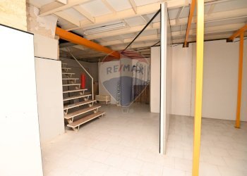 Parcheggio - Locale Commerciale VIA SAN BONAVENTURA
 
18, Caltagirone - foto 26