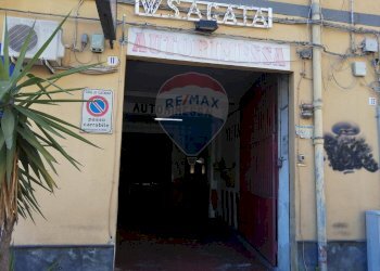 Edificio all\'aperto - Box Via Giovanni Lavaggi
 
11, Catania - foto 1