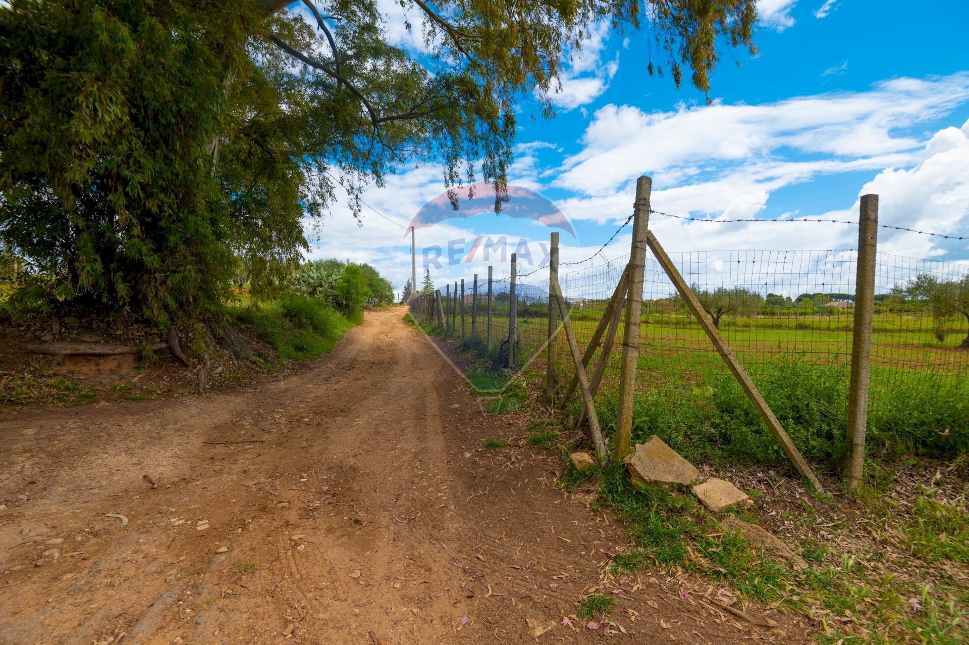 Giardino - Villa C/DA REGALSEMI
 
SN, Caltagirone - foto 2