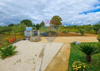 Giardino - Villa C/DA REGALSEMI
 
SN, Caltagirone - foto 8