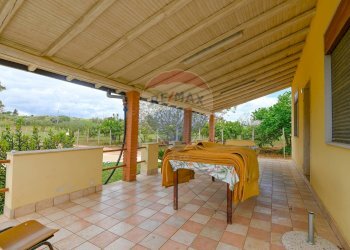 Terrazza - Villa C/DA REGALSEMI
 
SN, Caltagirone - foto 10