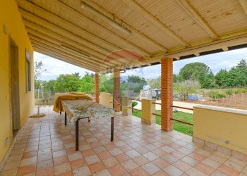 Terrazza - Villa C/DA REGALSEMI
 
SN, Caltagirone - foto 11