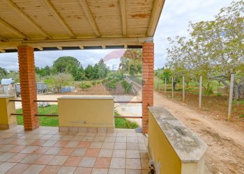 Terrazza - Villa C/DA REGALSEMI
 
SN, Caltagirone - foto 12