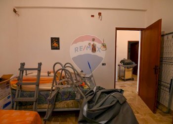 Camera / camera da letto - Villa C/DA REGALSEMI
 
SN, Caltagirone - foto 19