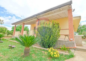 Giardino - Villa C/DA REGALSEMI
 
SN, Caltagirone - foto 31