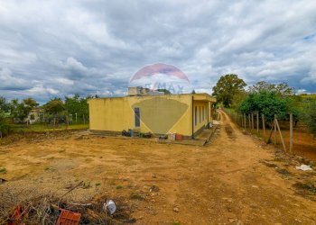 Casa all\'aperto - Villa C/DA REGALSEMI
 
SN, Caltagirone - foto 38