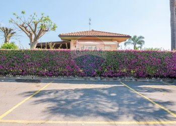 Casa all\'aperto - Villa a Schiera via pietralonga
 
18, Mascali - foto 5