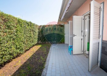 Terrazza - Villa a Schiera via pietralonga
 
18, Mascali - foto 14