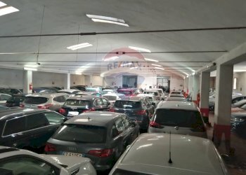 Parcheggio - Locale Commerciale Via Giovanni Lavaggi
 
11, Catania - foto 3