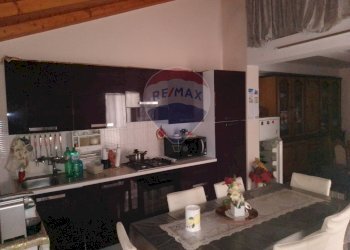 Cucina - Casa indipendente via Vittorio Emanuele
 
160, Santa Maria di Licodia - foto 1