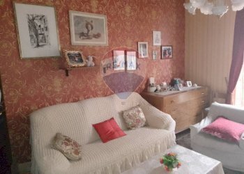 Soggiorno - Casa indipendente via Vittorio Emanuele
 
160, Santa Maria di Licodia - foto 6