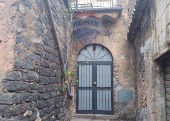 Casa all\'aperto - Casa indipendente via Vittorio Emanuele
 
160, Santa Maria di Licodia - foto 24