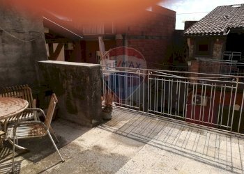 Terrazza - Casa indipendente VIA G, MAMELI
 
13, Paterno - foto 11