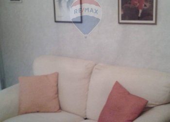 Soggiorno - Casa indipendente VIA G, MAMELI
 
13, Paterno - foto 14