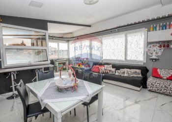 Sala da pranzo - Casa indipendente Via Massimo D'Azeglio
 
122, Grammichele - foto 2