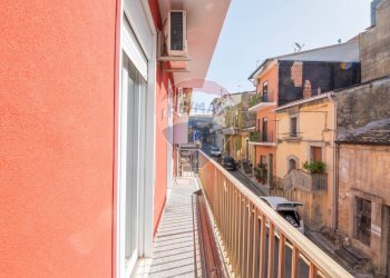 Balcone - Casa indipendente Via Massimo D'Azeglio
 
122, Grammichele - foto 4