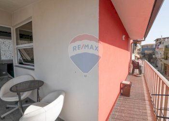 Balcone - Casa indipendente Via Massimo D'Azeglio
 
122, Grammichele - foto 5