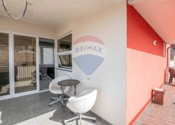 Terrazza - Casa indipendente Via Massimo D'Azeglio
 
122, Grammichele - foto 6