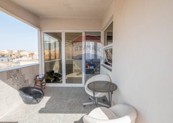 Terrazza - Casa indipendente Via Massimo D'Azeglio
 
122, Grammichele - foto 8