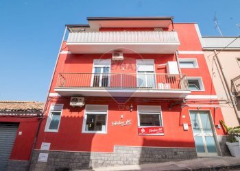 Edificio all\'aperto - Casa indipendente Via Massimo D'Azeglio
 
122, Grammichele - foto 10