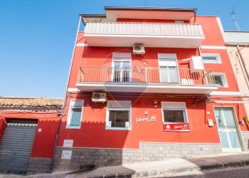 Edificio all\'aperto - Casa indipendente Via Massimo D'Azeglio
 
122, Grammichele - foto 12