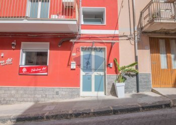 Edificio all\'aperto - Casa indipendente Via Massimo D'Azeglio
 
122, Grammichele - foto 13