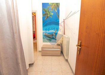 Hall / corridoio - Casa indipendente Via Massimo D'Azeglio
 
122, Grammichele - foto 14