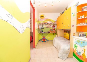 Camera / camera da letto - Casa indipendente Via Massimo D'Azeglio
 
122, Grammichele - foto 16