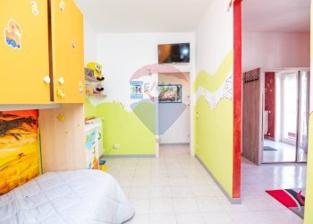 Camera / camera da letto - Casa indipendente Via Massimo D'Azeglio
 
122, Grammichele - foto 17