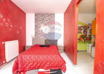 Camera / camera da letto - Casa indipendente Via Massimo D'Azeglio
 
122, Grammichele - foto 18