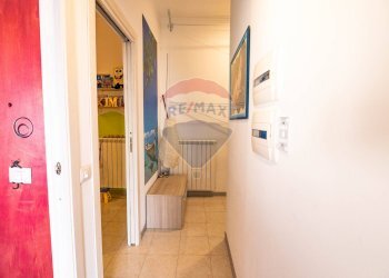 Hall / corridoio - Casa indipendente Via Massimo D'Azeglio
 
122, Grammichele - foto 22