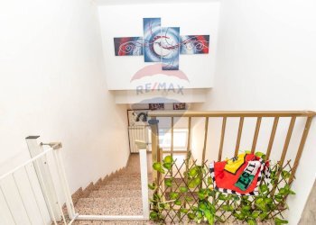 Scale - Casa indipendente Via Massimo D'Azeglio
 
122, Grammichele - foto 24