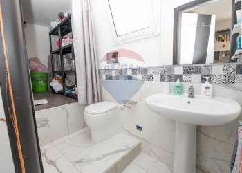 Bagno - Casa indipendente Via Massimo D'Azeglio
 
122, Grammichele - foto 27