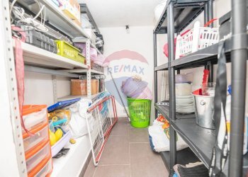 Dispensa di stoccaggio - Casa indipendente Via Massimo D'Azeglio
 
122, Grammichele - foto 28