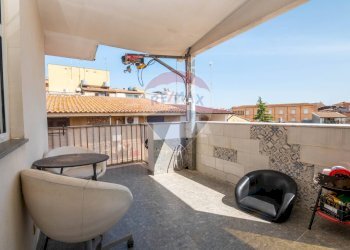 Terrazza - Casa indipendente Via Massimo D'Azeglio
 
122, Grammichele - foto 31