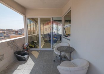 Terrazza - Casa indipendente Via Massimo D'Azeglio
 
122, Grammichele - foto 34