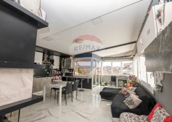 Sala da pranzo - Casa indipendente Via Massimo D'Azeglio
 
122, Grammichele - foto 36